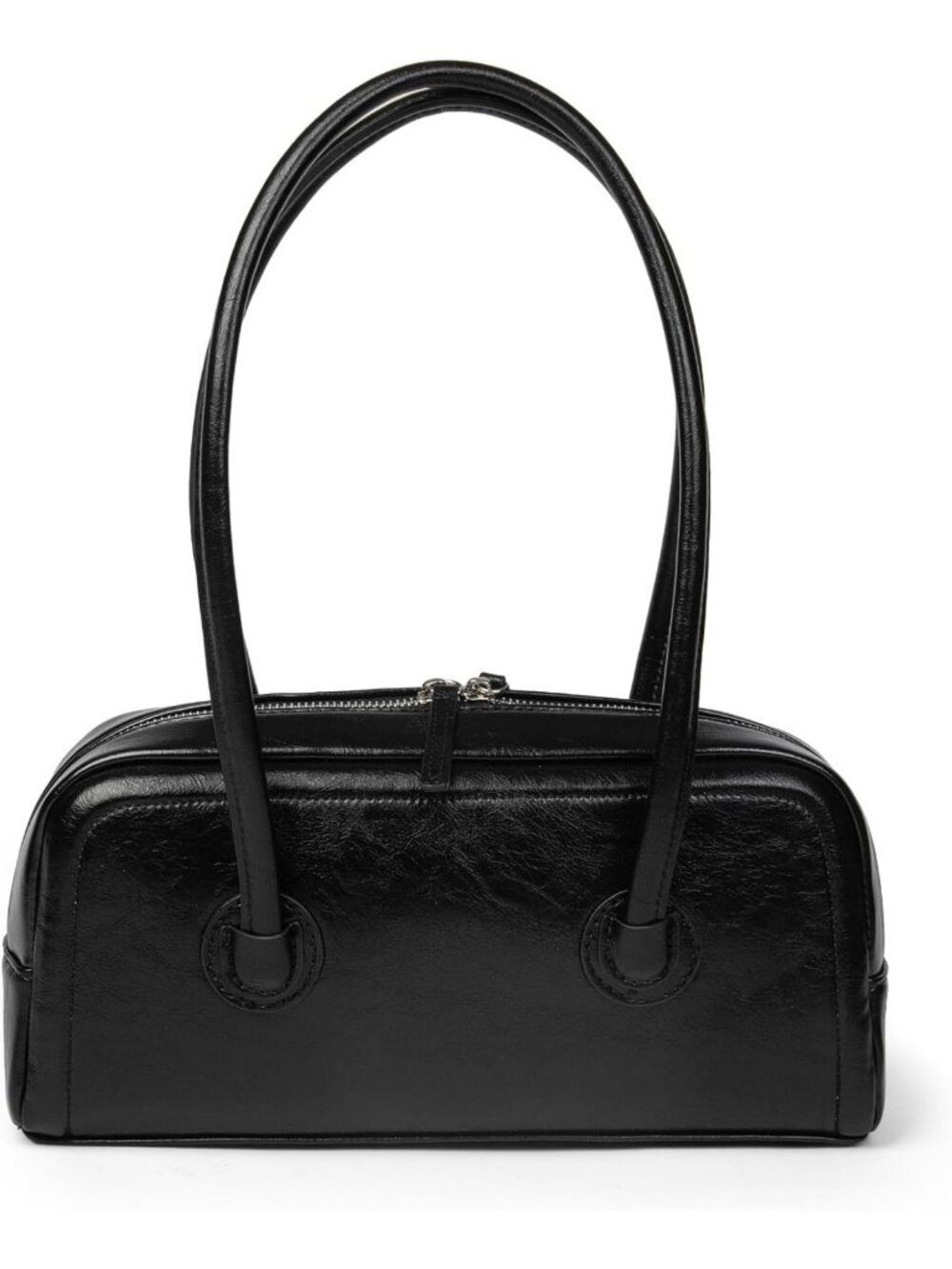 Chic Minimalist Women's Shoulder Bag | Stylish Underarm Purse Handbag